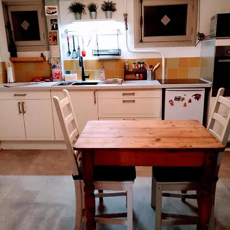 Appartement Dans Une Maison De Famille - Toulouse Centre تولوز