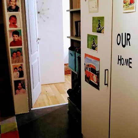 Appartement Dans Une Maison De Famille - Toulouse Centre تولوز