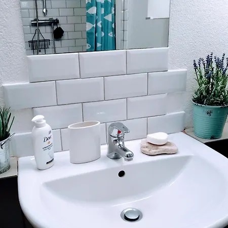 شقة Appartement Dans Une Maison De Famille - Toulouse Centre تولوز
