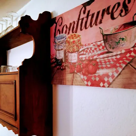 Appartement Dans Une Maison De Famille - Toulouse Centre Apartmán