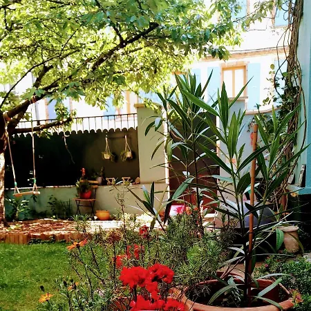 Apartmán Appartement Dans Une Maison De Famille - Toulouse Centre