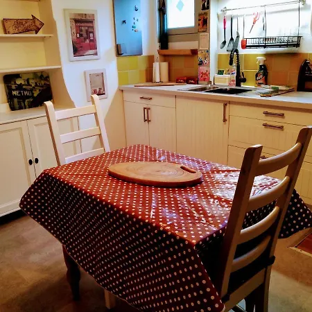 アパート Appartement Dans Une Maison De Famille - Toulouse Centre
