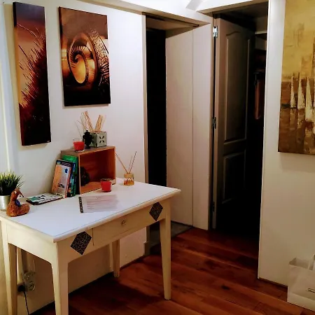 Appartement Dans Une Maison De Famille - Toulouse Centre アパート トゥールーズ